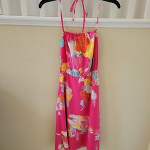 Women's Sleeveless Dress